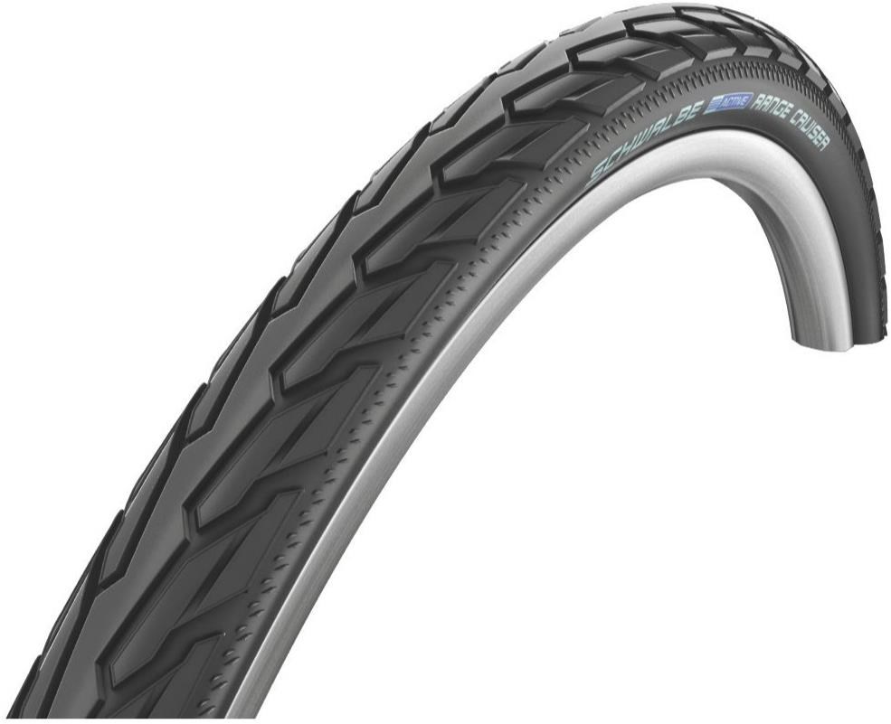 Schwalbe Range Cruiser K-Guard SBC Compound Active Wired Urban 26 inch MTB Tyre product image