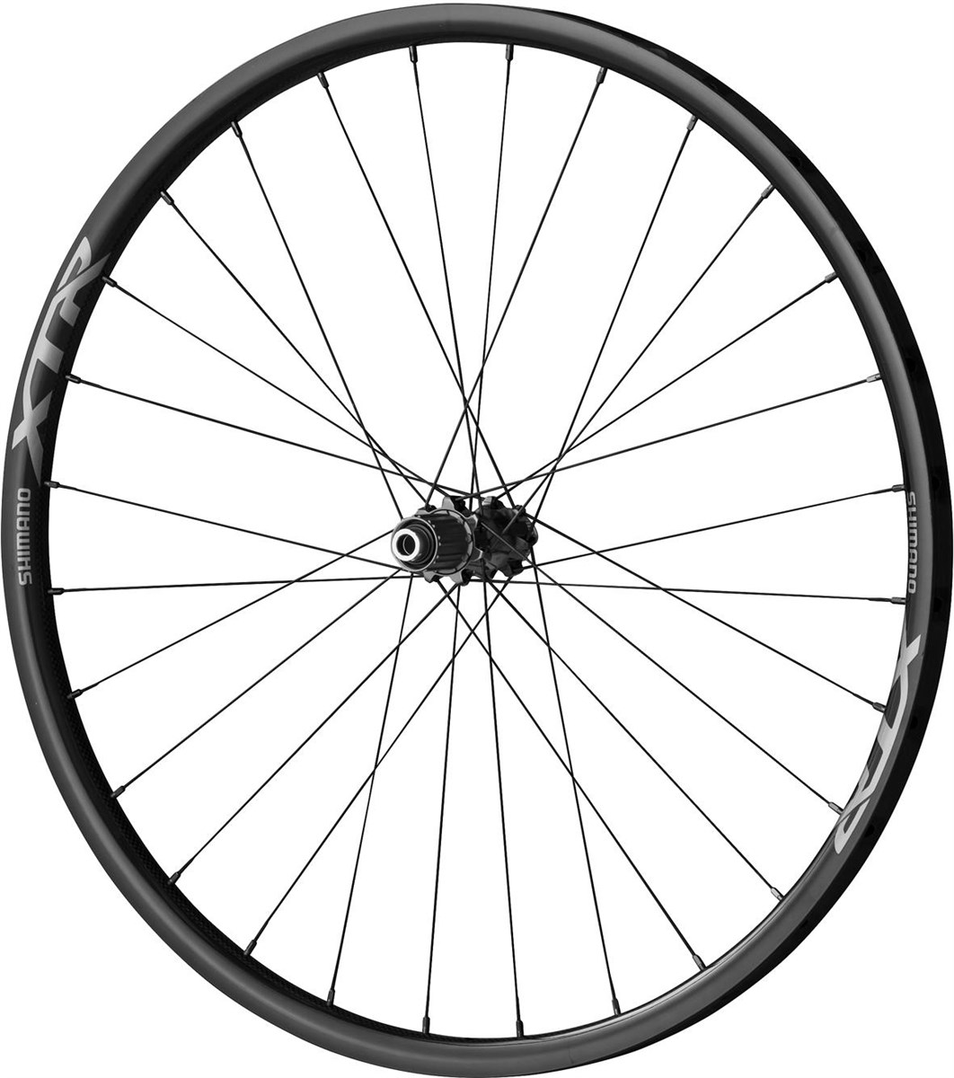 Shimano XTR Carbon Tubular 29" Rear Wheel product image