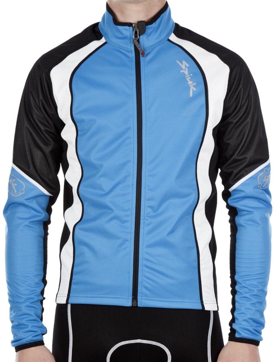 Spiuk Race Mens Cycling Jacket product image