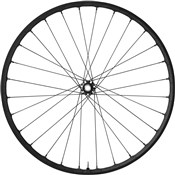 Shimano WH-M9000-TL XTR XC Wheel - 15 x100 mm Axle - 29er Carbon Clincher - Front
