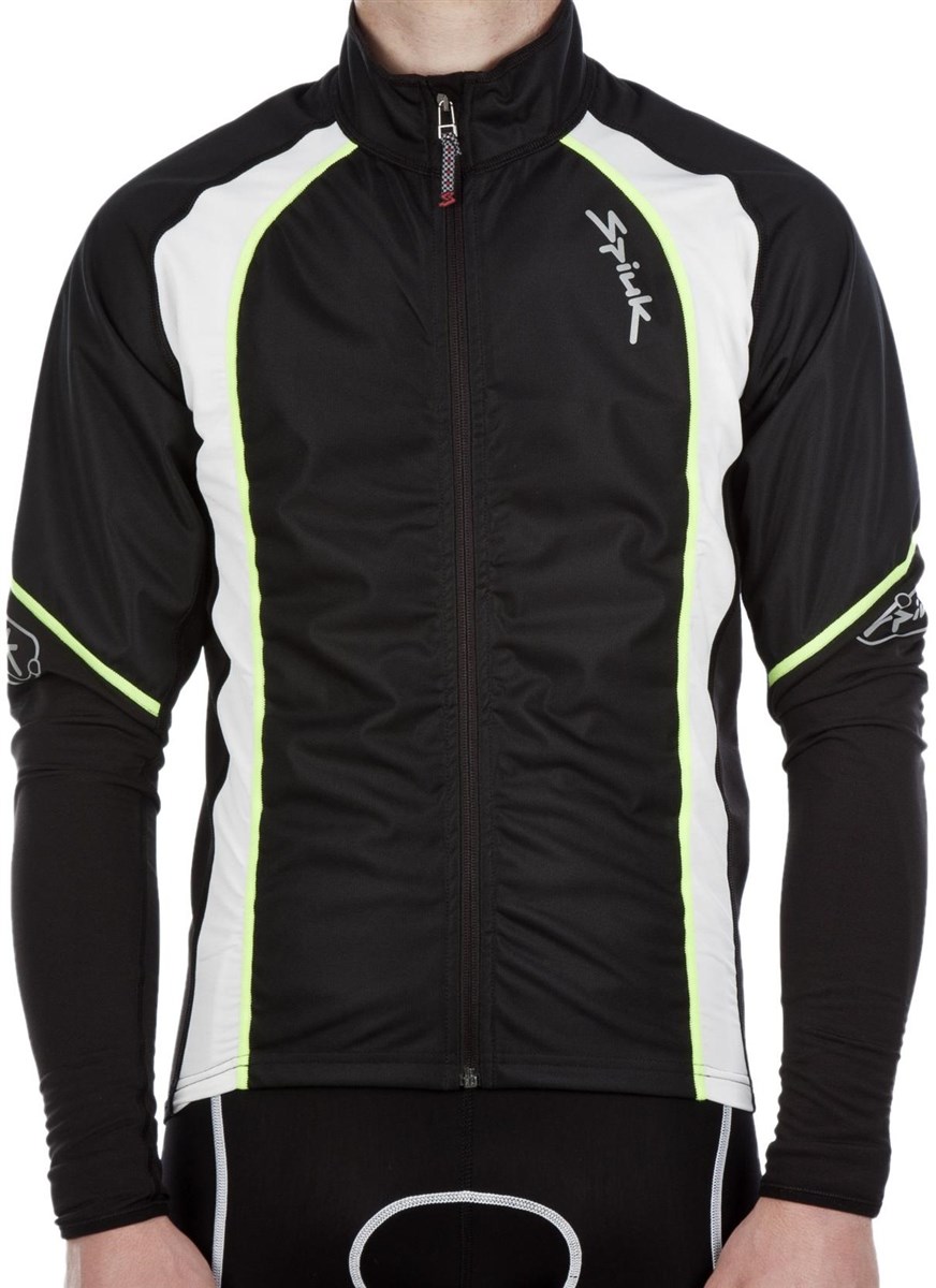 Spiuk Race Mens Light Cycling Jacket product image