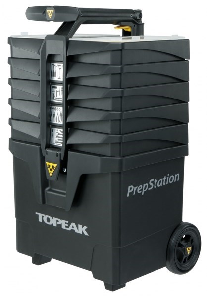 Topeak PrepStation - Case Only product image