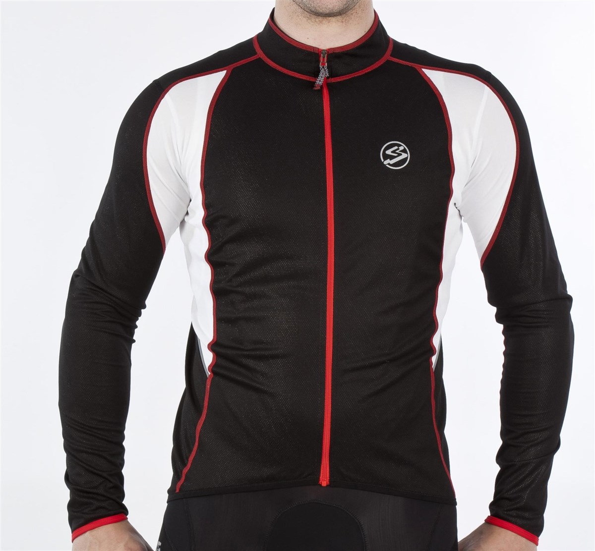Spiuk Team Mens Summer Light Cycling Jacket product image