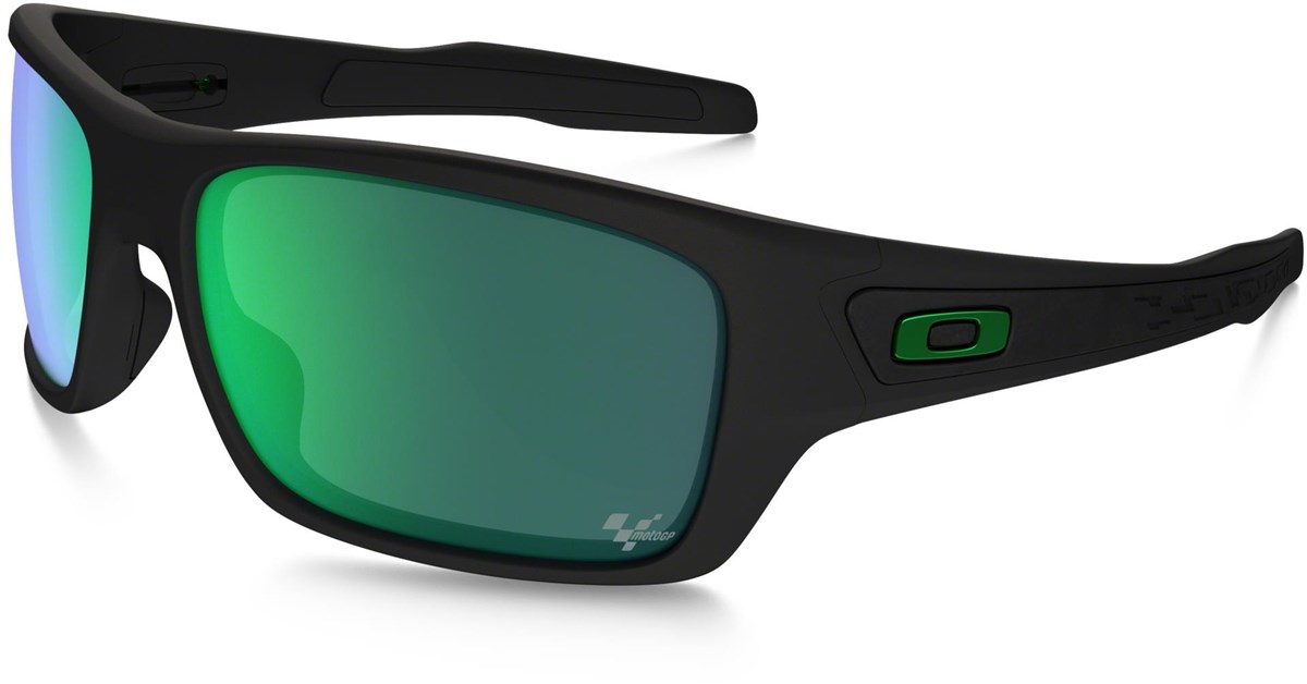 Oakley Turbine Moto GP Sunglasses product image