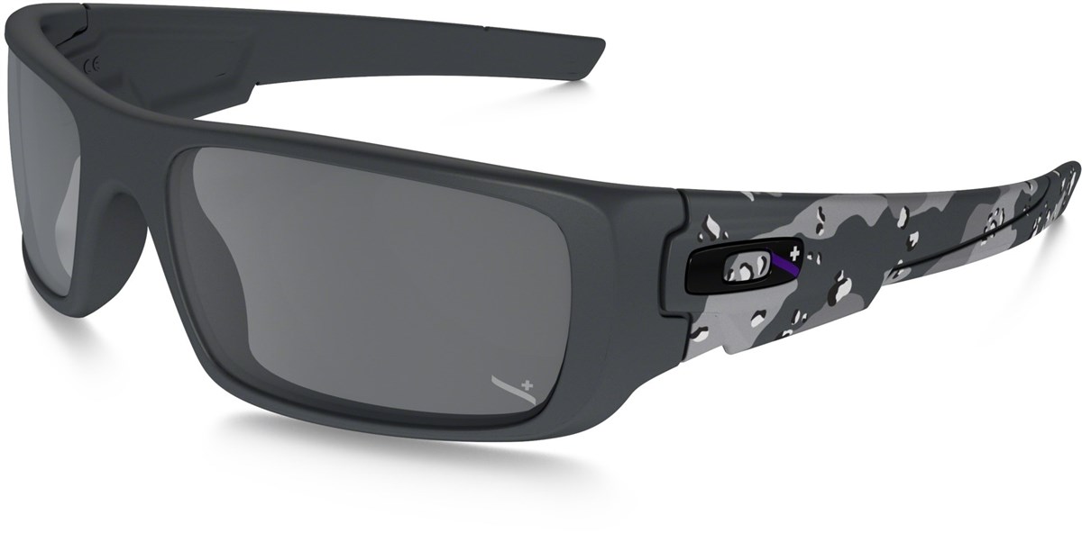Oakley Crankshaft Infinite Hero Sunglasses product image