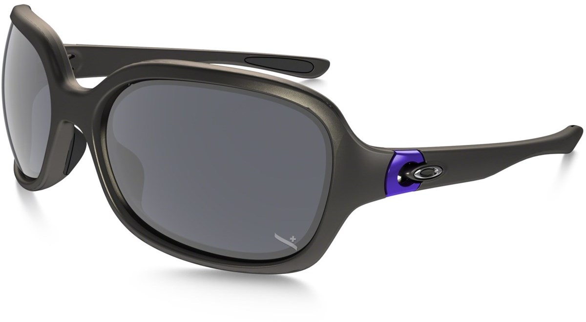 Oakley Womens Pulse Infinite Hero Sunglasses product image