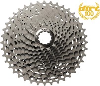 Product image for Shimano CS-M9001 XTR 11-Speed Cassette 11 - 40T