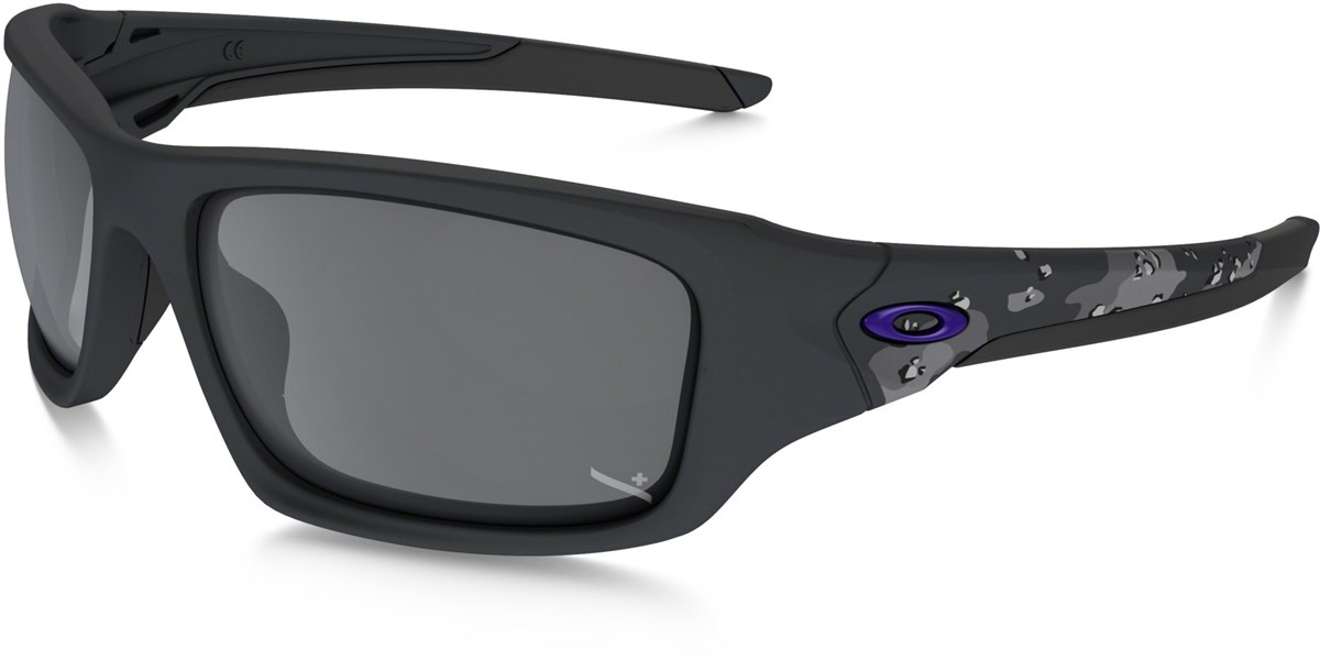 Oakley Valve Infinite Hero Sunglasses product image