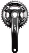 Shimano FC-M8000 Deore XT Crank Set Without Ring