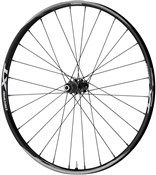 Shimano XT Trail 29 Inch 12 x 142 mm Axle Clincher Rear Wheel - WHM8020