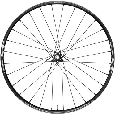 650b wheel size in mm