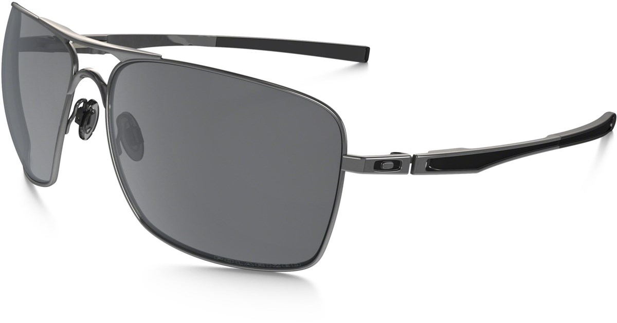Oakley Plaintiff Squared Polarized Sunglasses product image