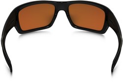 Oakley Turbine Prizm H2O Shallow Polarized Sunglasses