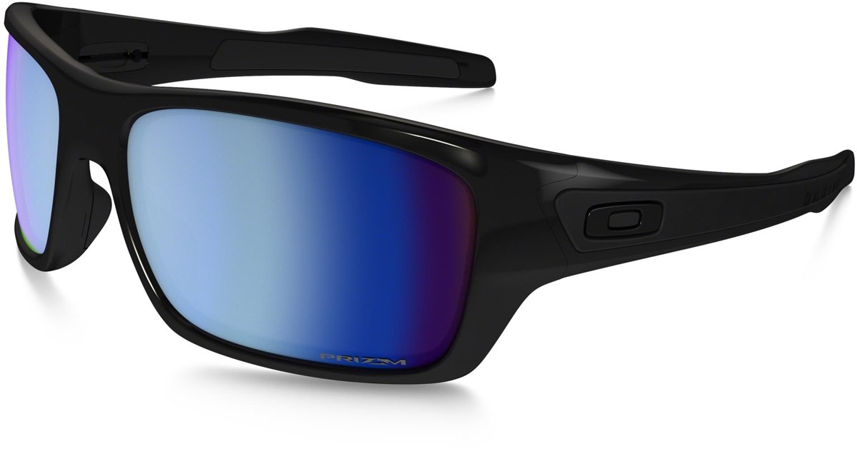 Oakley Turbine Prizm H2O Deep Polarized Sunglasses product image