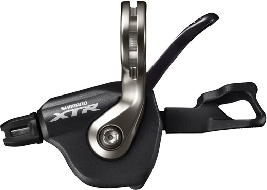 Shimano SL-M9000-I XTR 2 / 3-Speed Rapidfire Pods