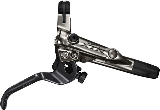 shimano i spec ii brake lever