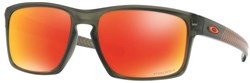 Oakley Sliver Sunglasses