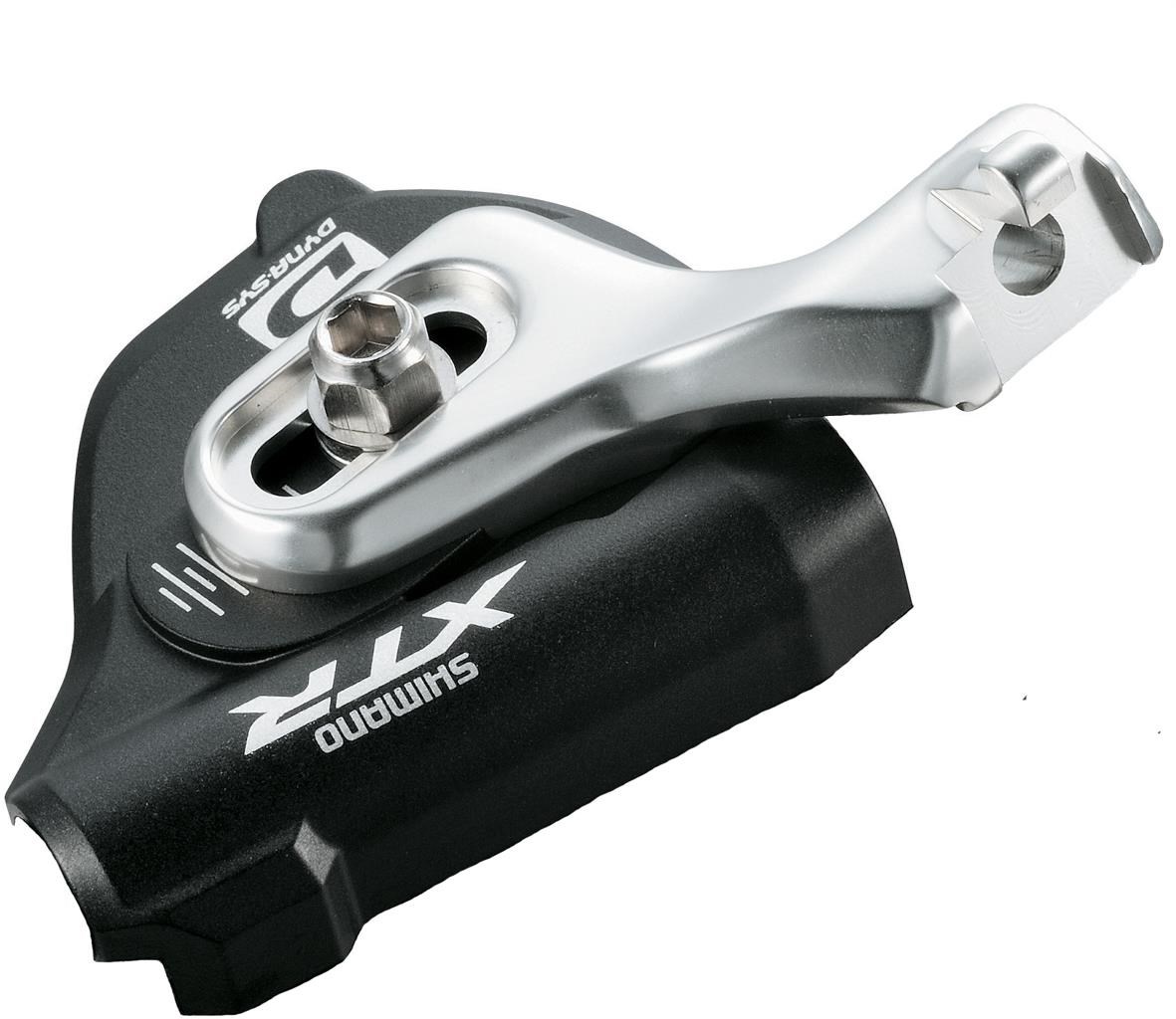 Shimano SM-SL98 XTR M980 2nd Generation I-Spec-B Conversion Mount Covers - Pair product image