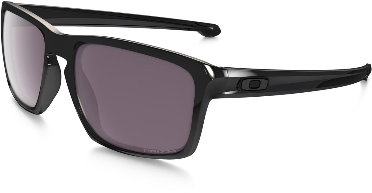 Oakley Sliver Prizm Daily Polarized Sunglasses product image