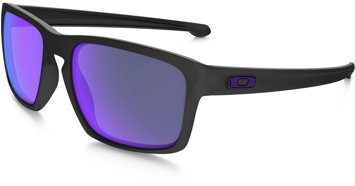 Oakley Sliver Polarized Sunglasses product image