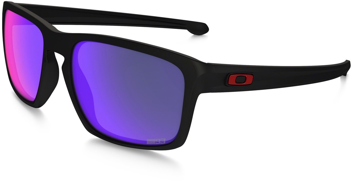 Oakley Sliver Marc Marquez Signature Sunglasses product image