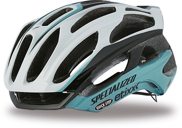 Specialized S-Works Prevail Road Helmet - Team Etixx Quick-Step 2016 product image