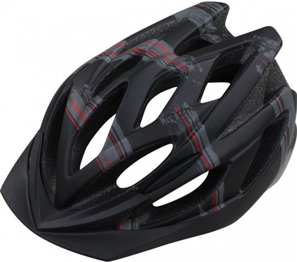Apex M430 MTB Helmet