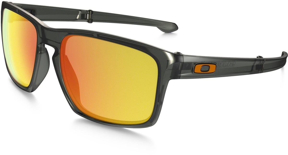 Oakley Sliver Polarized Foldable Sunglasses product image