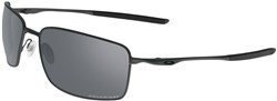 Product image for Oakley Square Wire Sunglasses