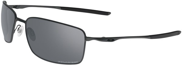 Oakley Square Wire Polarized Sunglasses