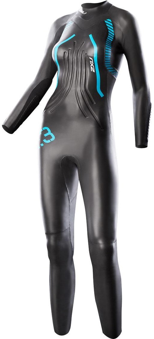 2XU R:3 Womens Race Wetsuit product image