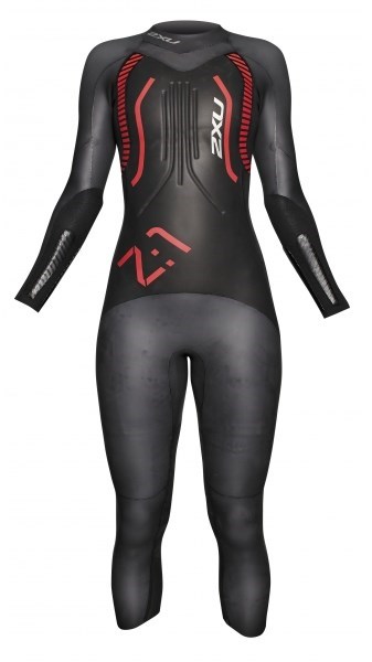 2XU Z:1 Womens Wetsuit product image