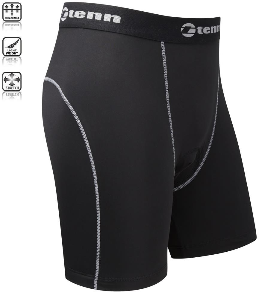 Tenn Coolflo Padded Cycling Boxers/Undershorts product image