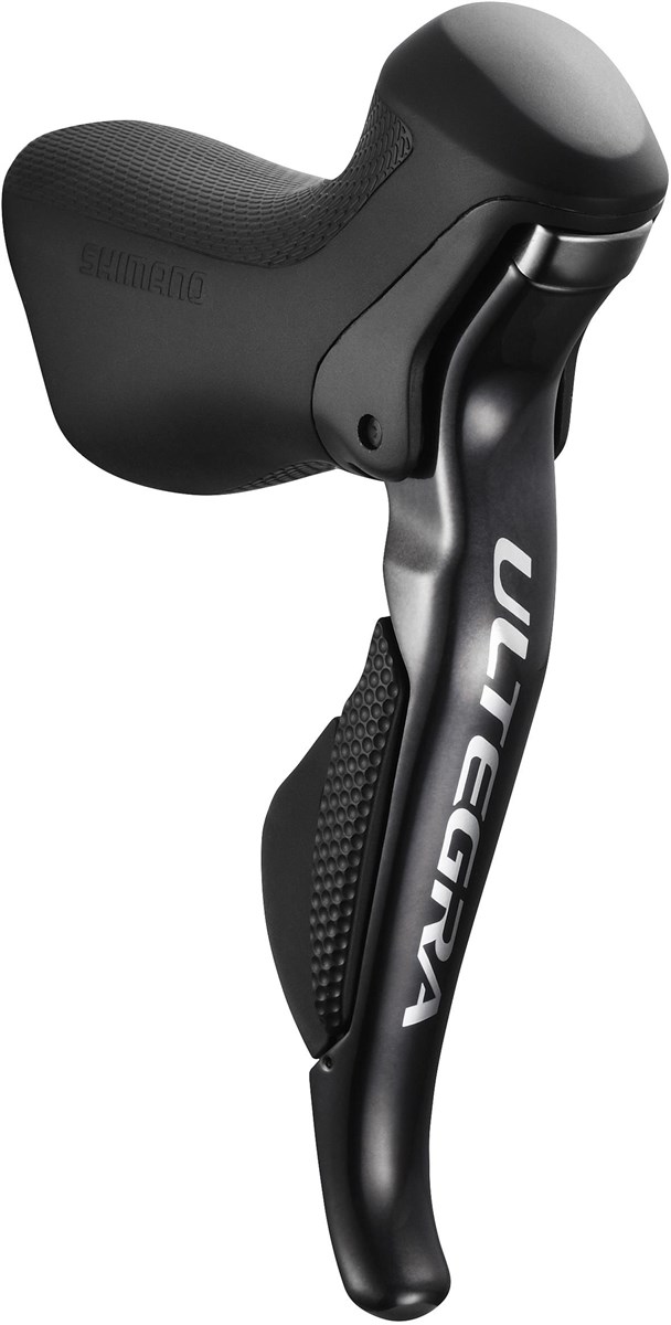 Shimano ST-6870 Ultegra Di2 STI For Drop Bar Without Cables, E-Tube, Right Hand product image
