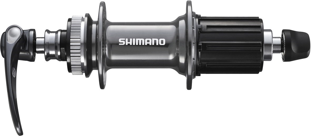 Shimano FH-CX75 Freehub For Centre-Lock Disc - 11- / 10-Speed - 28 Hole product image