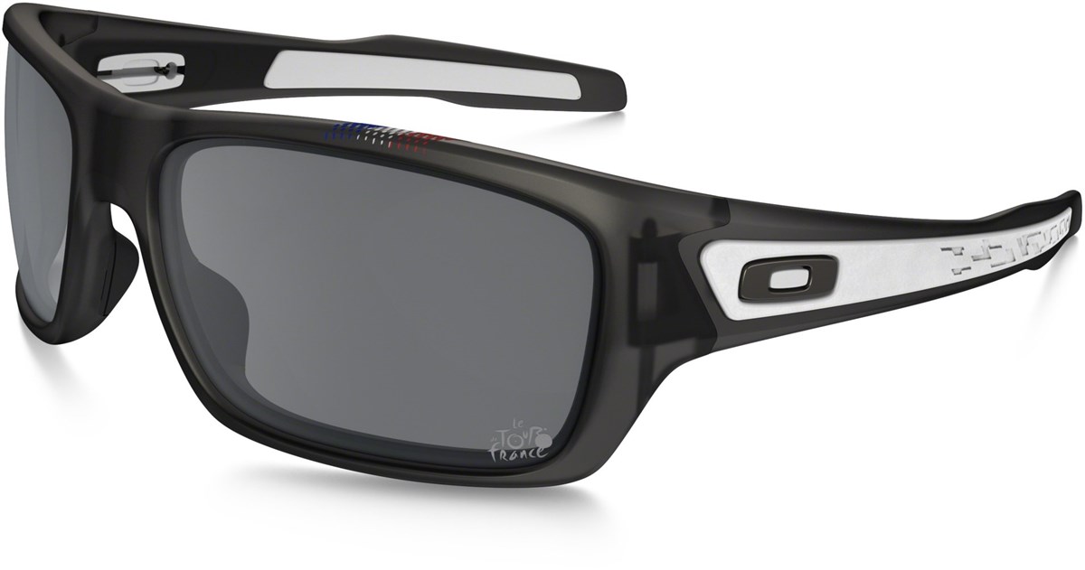 Oakley Turbine Tour de France Sunglasses product image