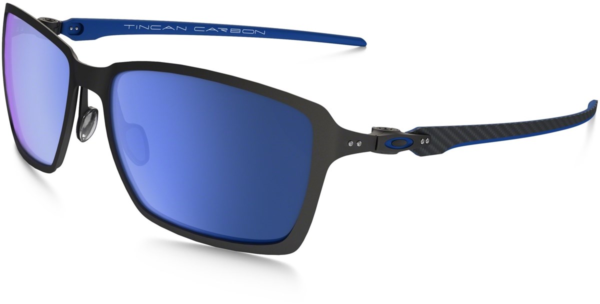 Oakley Tincan Carbon Sunglasses product image