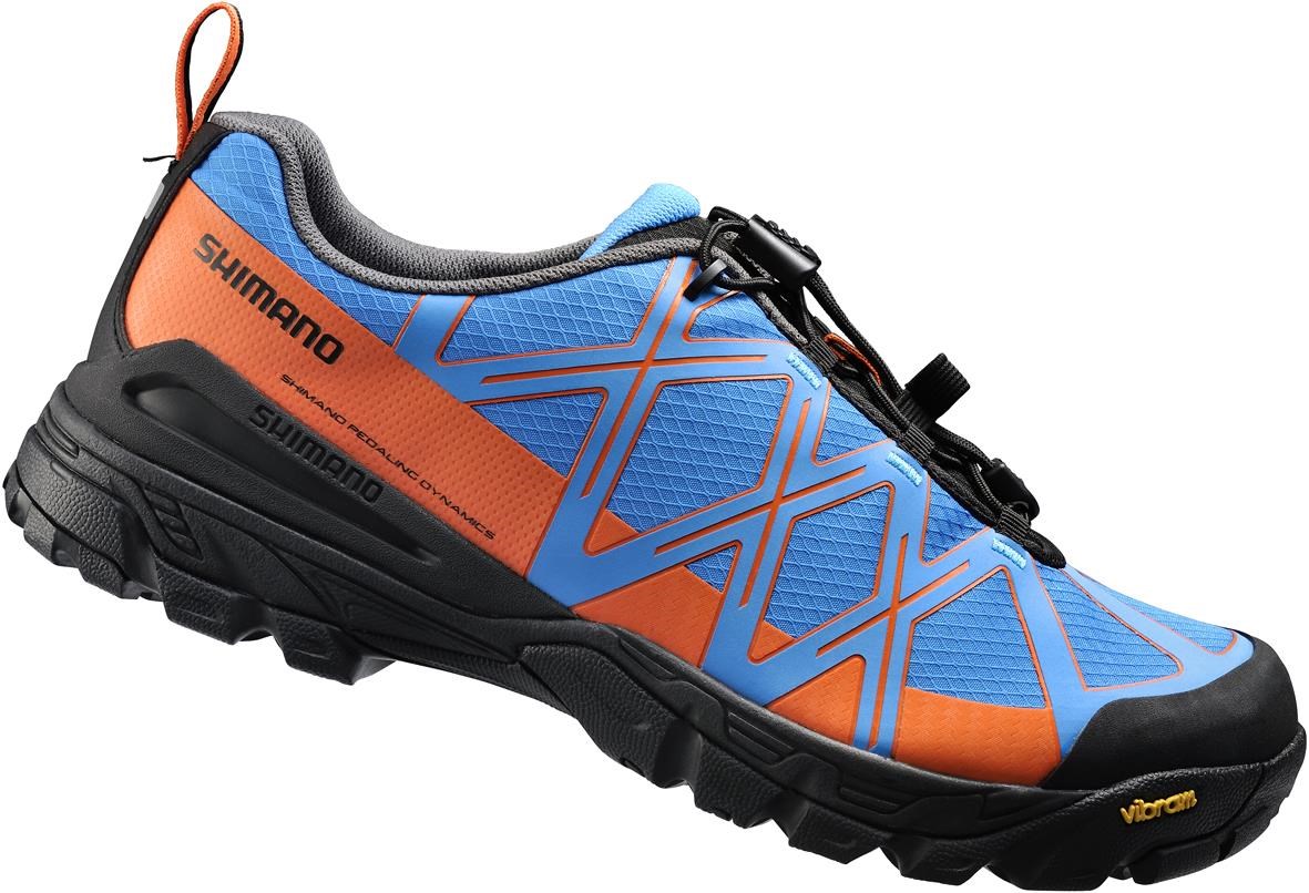 Shimano MT54 SPD MTB Shoes product image