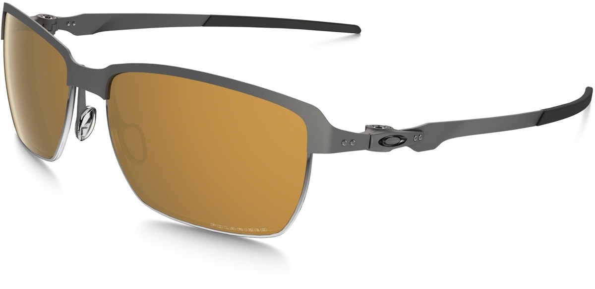 Oakley Tinfoil Polarized Sunglasses product image