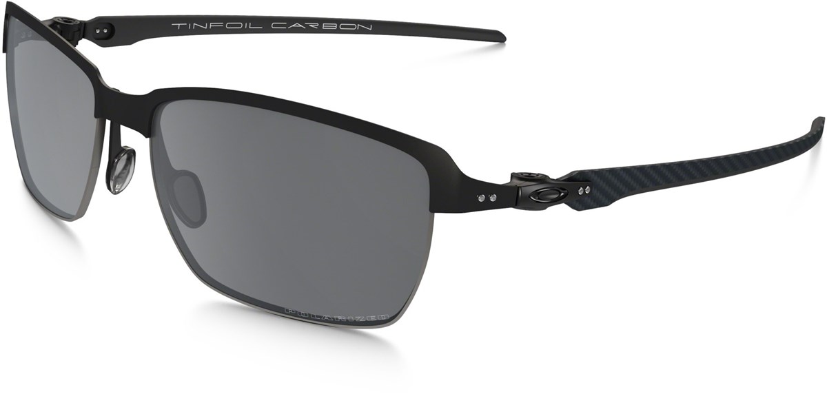 Oakley Tinfoil Carbon Polarized product image