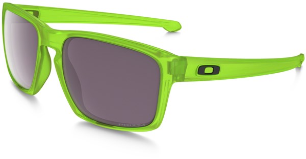 oakley sliver uranium