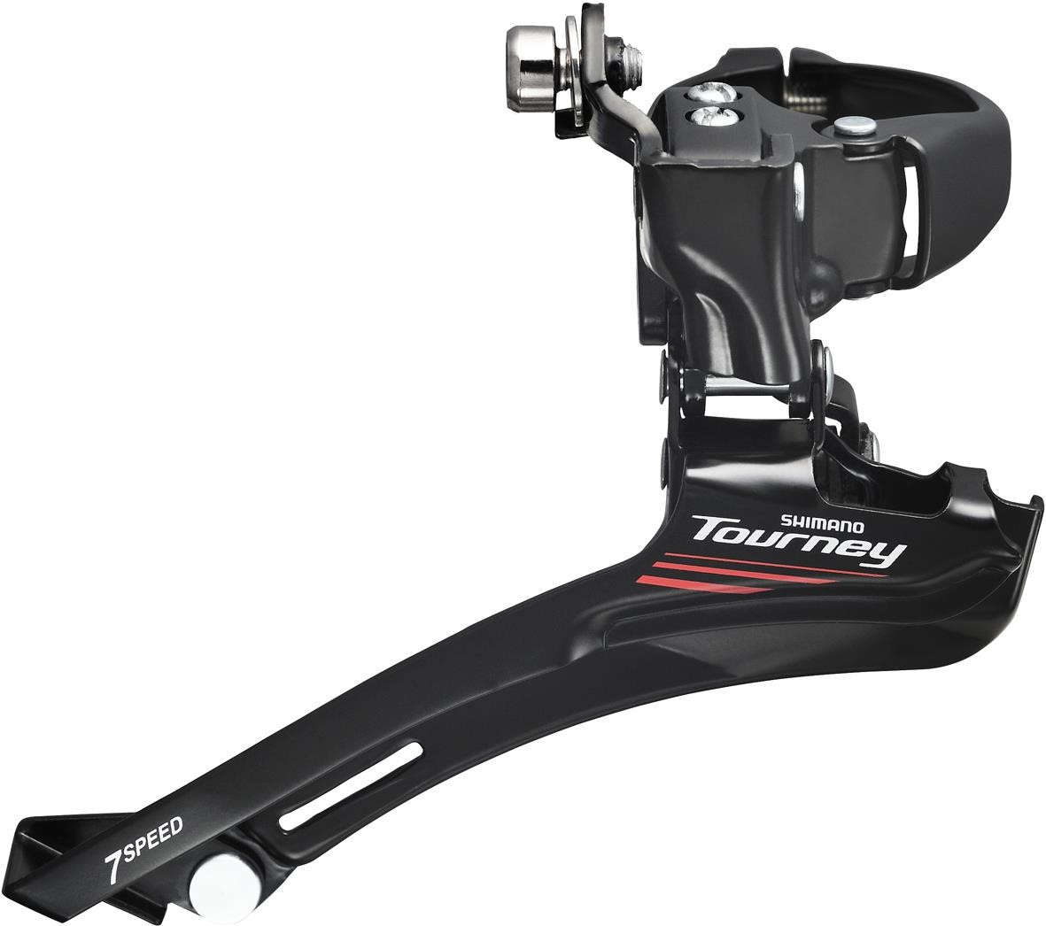 Shimano FD-A073 7 Tourney Speed Front Mech product image