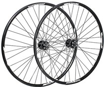 Product image for Tru-Build 26" Disc MTB Wheel QR Mach1 Neuro Rim