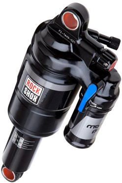 RockShox Monarch Plus RC3 DebonAir Rearshock
