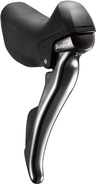 Shimano ST-4700 Tiagra 10-speed road STI levers