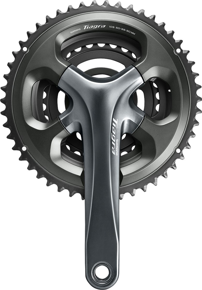 Shimano FC-4703 Tiagra triple chainset 10-speed product image