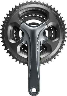 Shimano FC-4703 Tiagra triple chainset 10-speed