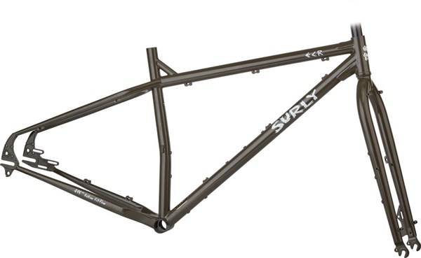 surly ecr 29 frameset