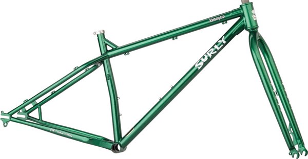 surly krampus frameset