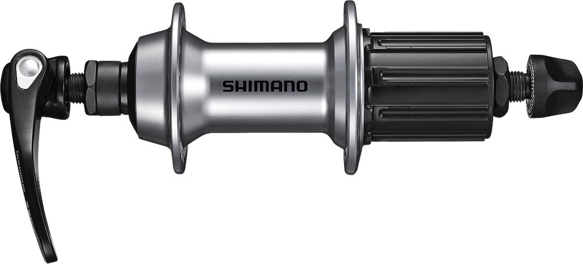 Shimano FH-RS400 Tiagra 11- / 10-speed Road Freehub product image